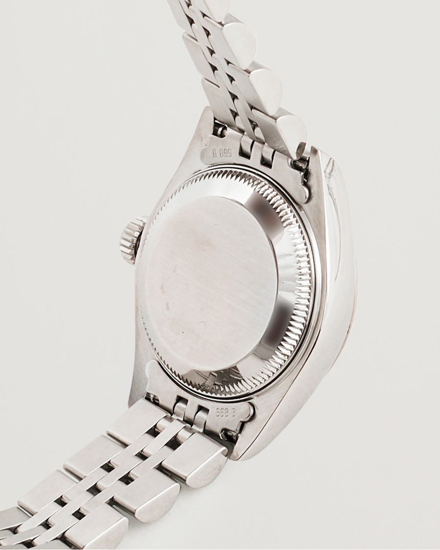 Homme | Rolex Pre-Owned Datejust 26  | Rolex Pre-Owned | Datejust 26 