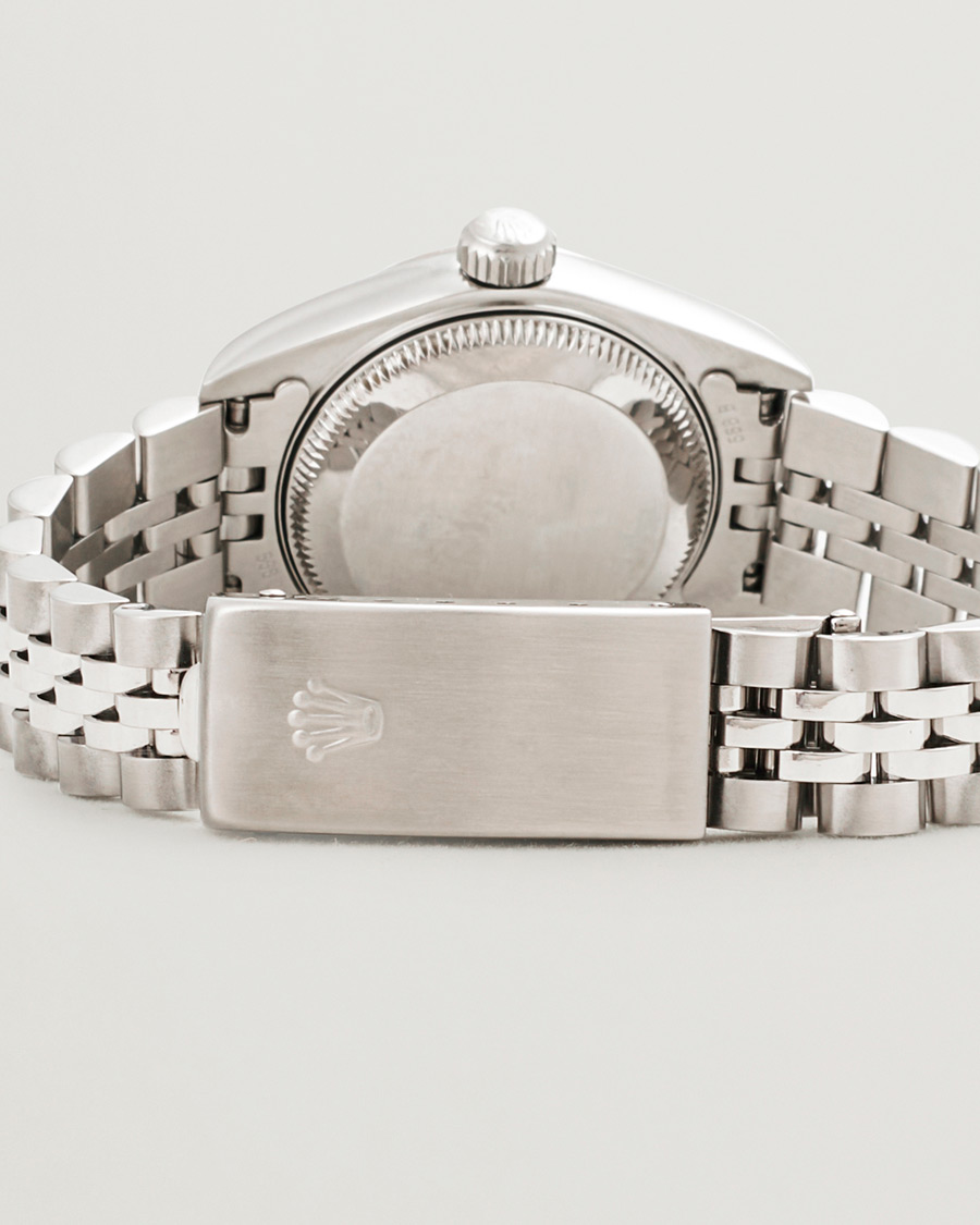 Homme | Rolex Pre-Owned Datejust 26  | Rolex Pre-Owned | Datejust 26 