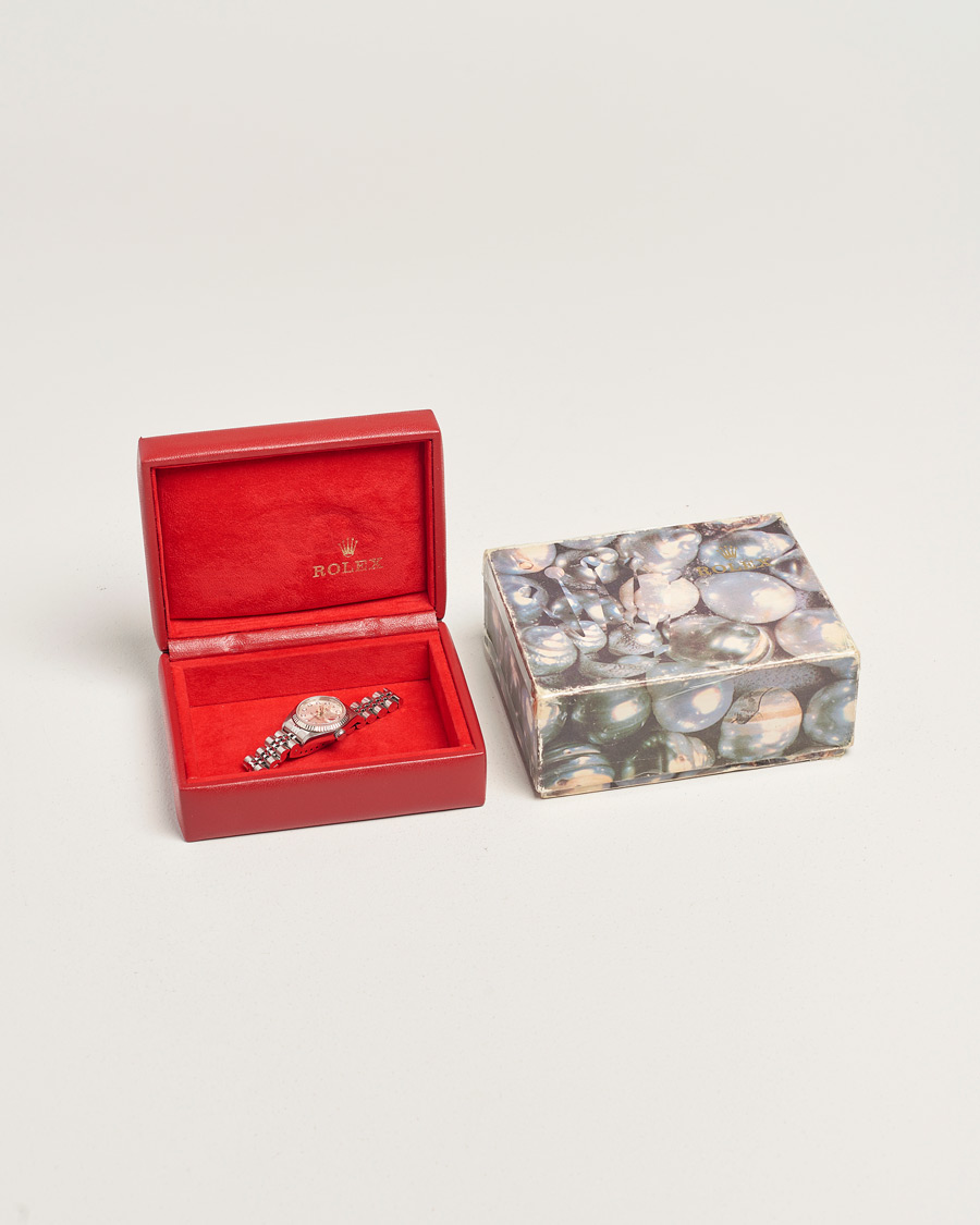 Homme | Rolex Pre-Owned Datejust 26  | Rolex Pre-Owned | Datejust 26 