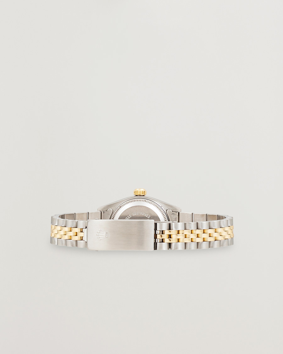 Homme | Rolex Pre-Owned Datejust 26  | Rolex Pre-Owned | Datejust 26 