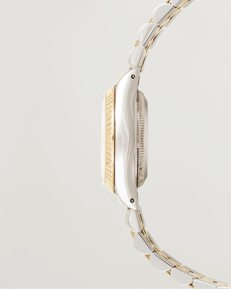 Homme | Rolex Pre-Owned Datejust 26  | Rolex Pre-Owned | Datejust 26 