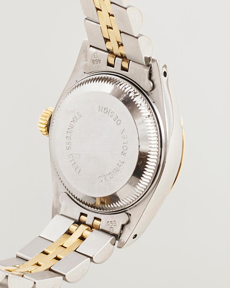 Homme | Rolex Pre-Owned Datejust 26  | Rolex Pre-Owned | Datejust 26 