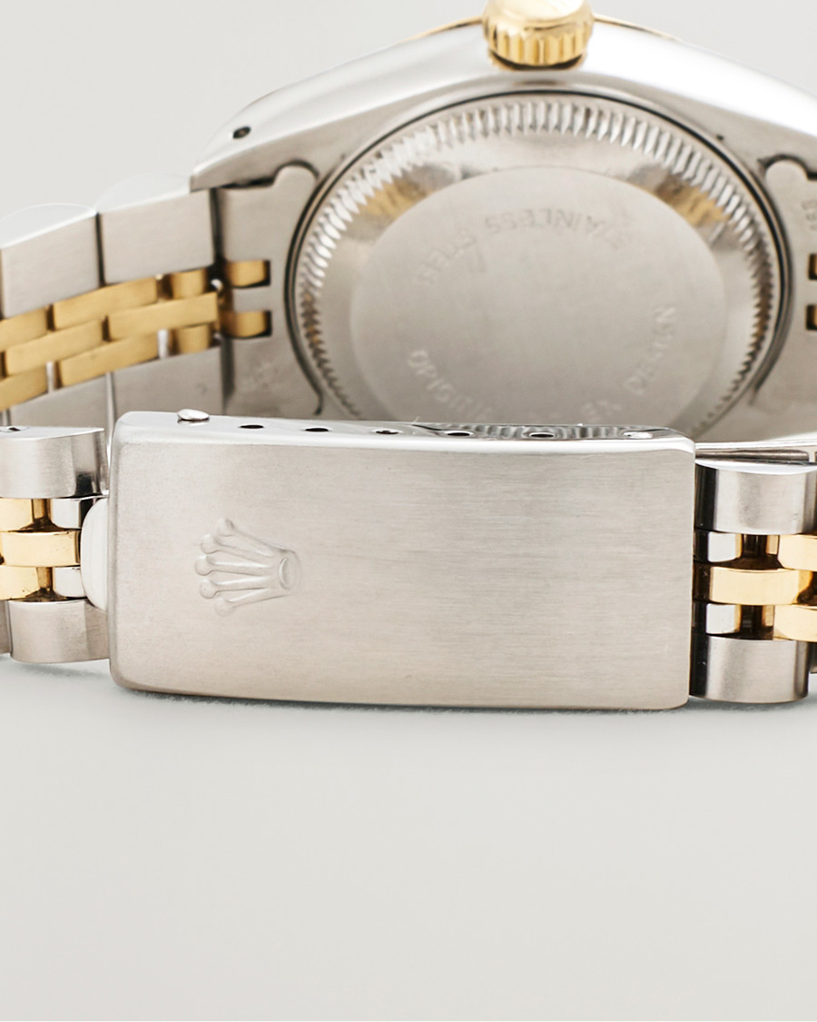 Homme | Rolex Pre-Owned Datejust 26  | Rolex Pre-Owned | Datejust 26 