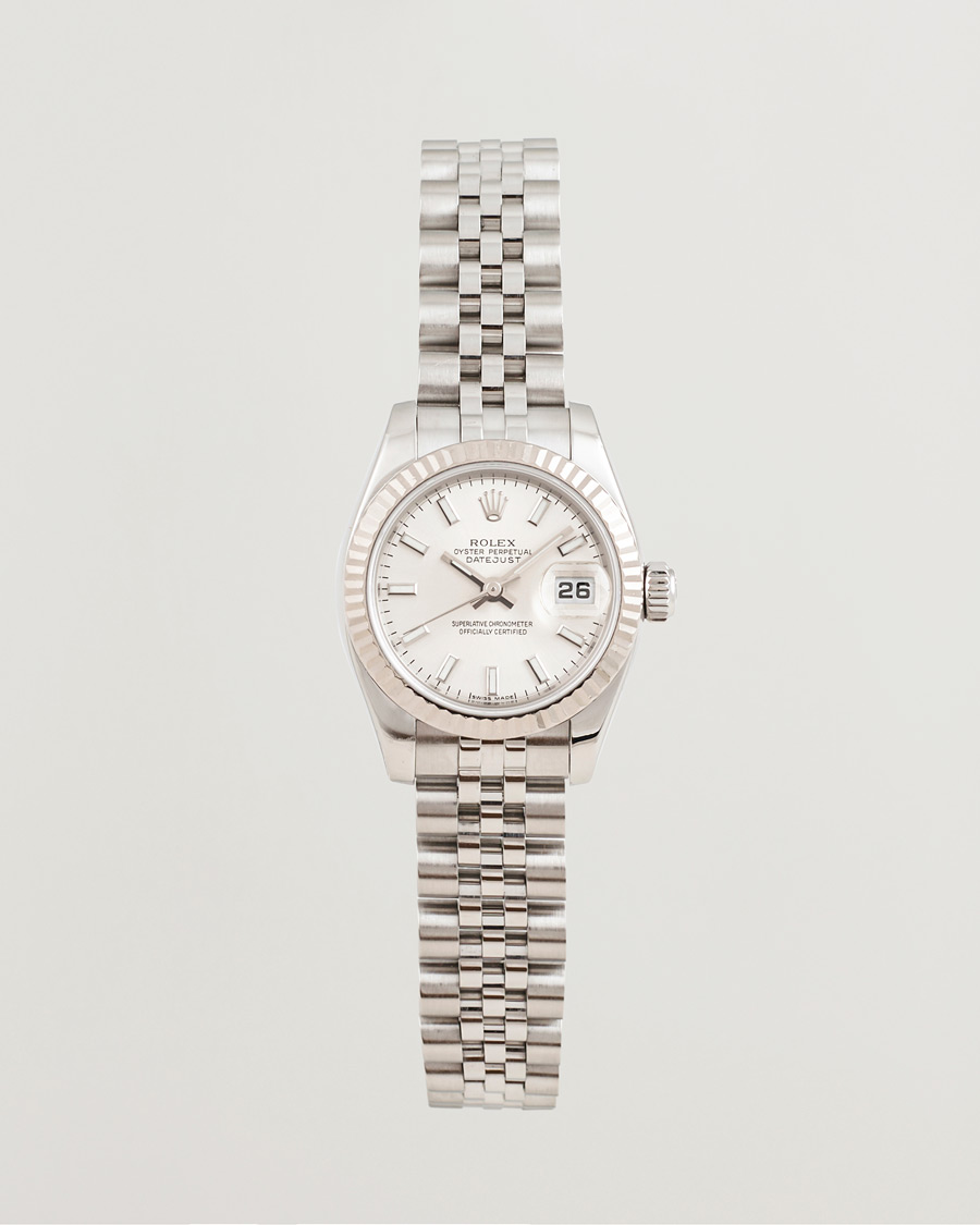 Homme | Rolex Pre-Owned Datejust 26 | Rolex Pre-Owned | Datejust 26