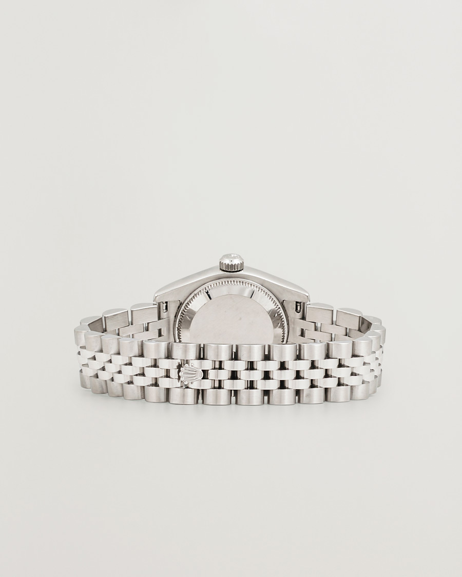 Homme | Rolex Pre-Owned Datejust 26 | Rolex Pre-Owned | Datejust 26