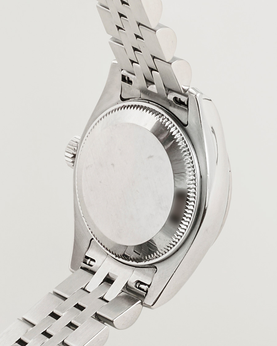 Homme | Rolex Pre-Owned Datejust 26 | Rolex Pre-Owned | Datejust 26