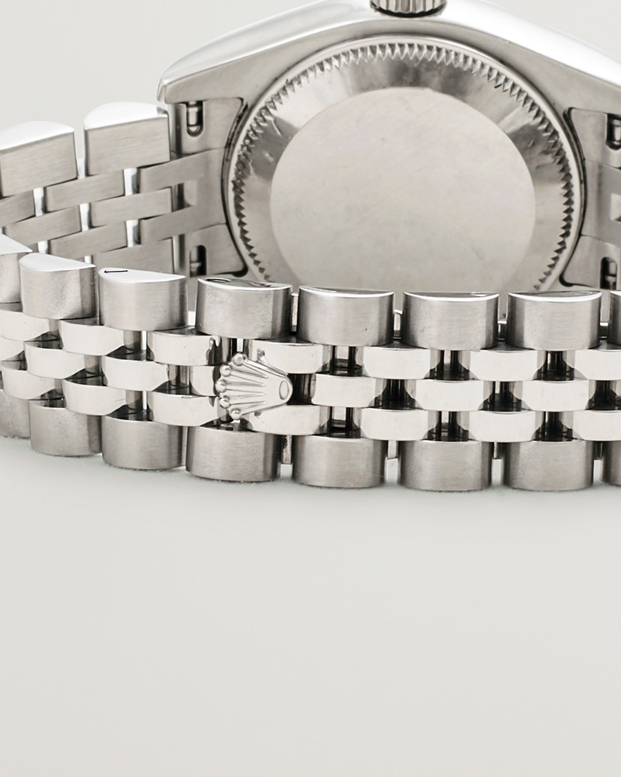 Homme | Rolex Pre-Owned Datejust 26 | Rolex Pre-Owned | Datejust 26