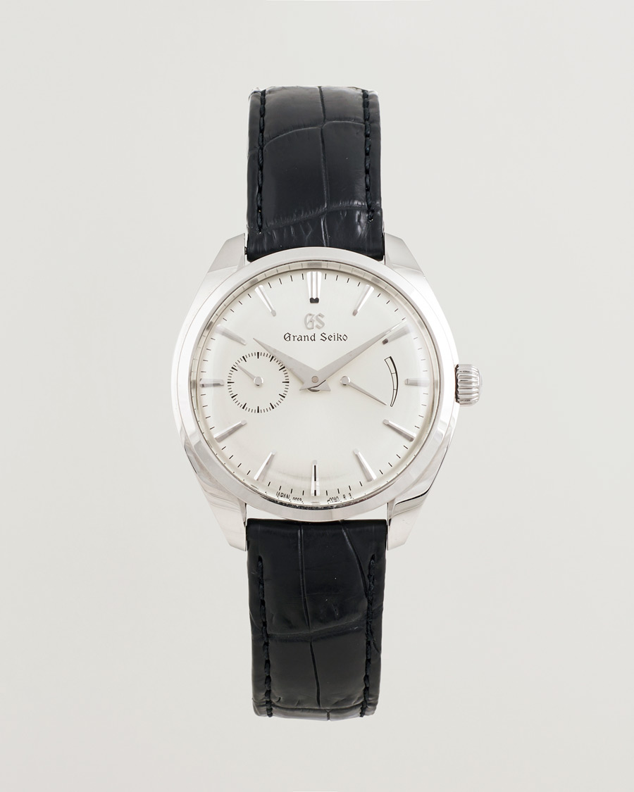 Homme | Seiko Pre-Owned Grand Seiko Elegance Collection | Seiko Pre-Owned | Grand Seiko Elegance Collection