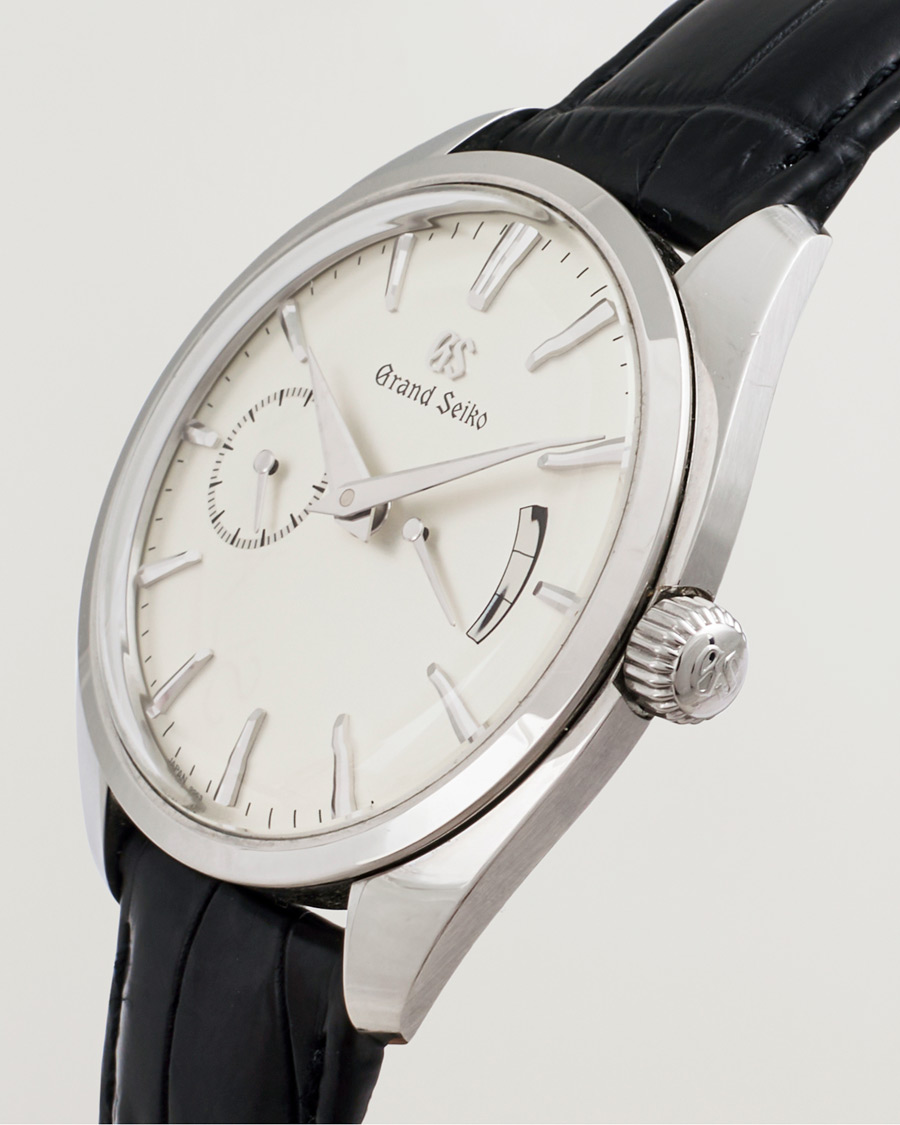 Homme | Seiko Pre-Owned Grand Seiko Elegance Collection | Seiko Pre-Owned | Grand Seiko Elegance Collection