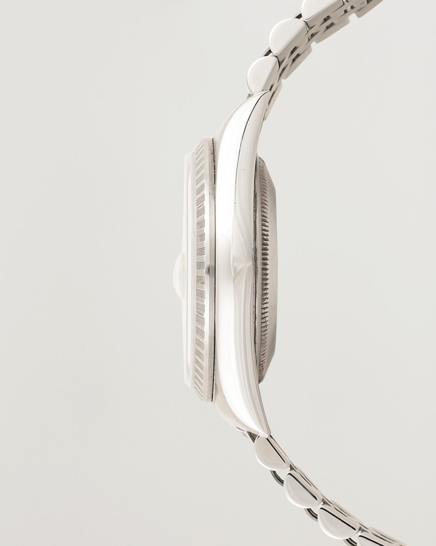 Homme | Rolex Pre-Owned Datejust 36  | Rolex Pre-Owned | Datejust 36 