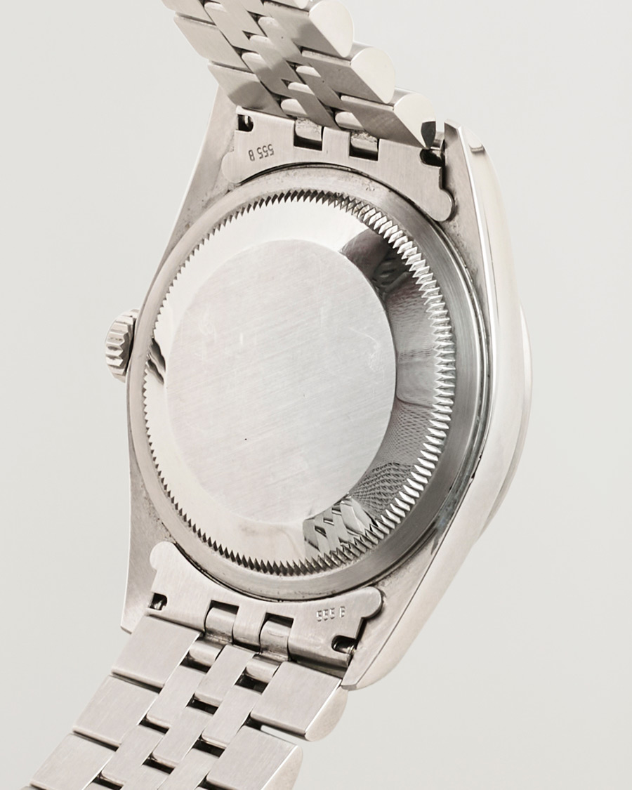 Homme | Rolex Pre-Owned Datejust 36  | Rolex Pre-Owned | Datejust 36 