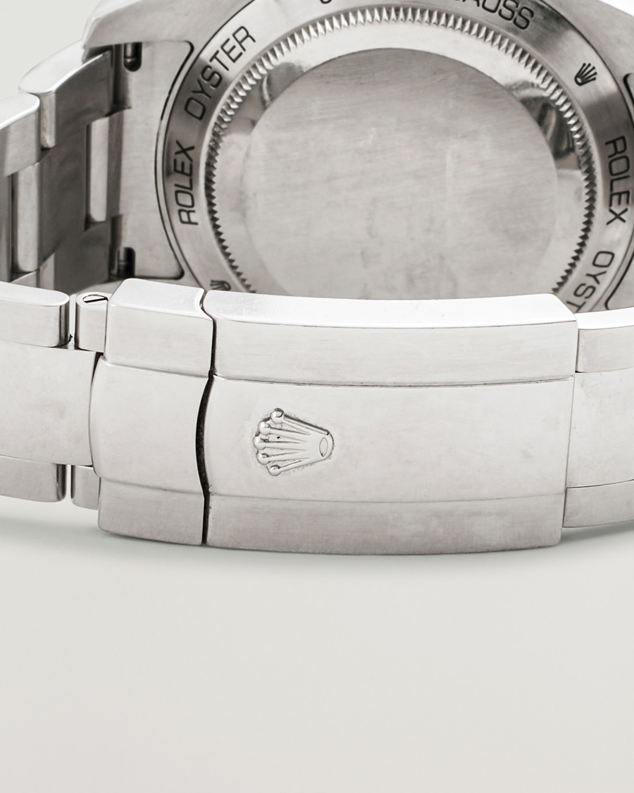 Homme | Rolex Pre-Owned Milgauss | Rolex Pre-Owned | Milgauss