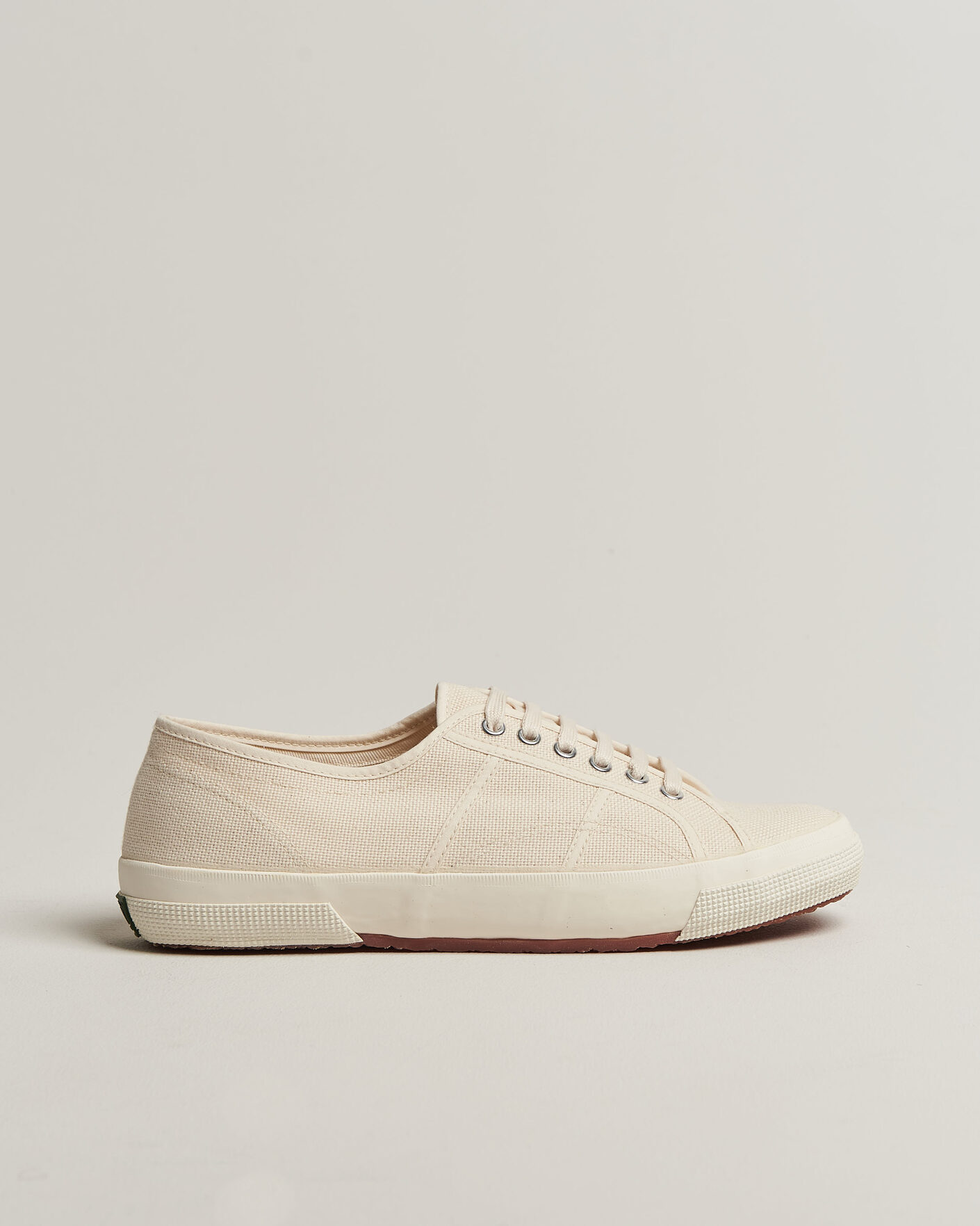 Homme | Baskets | Superga | 1925 Made in Italy Total Beige