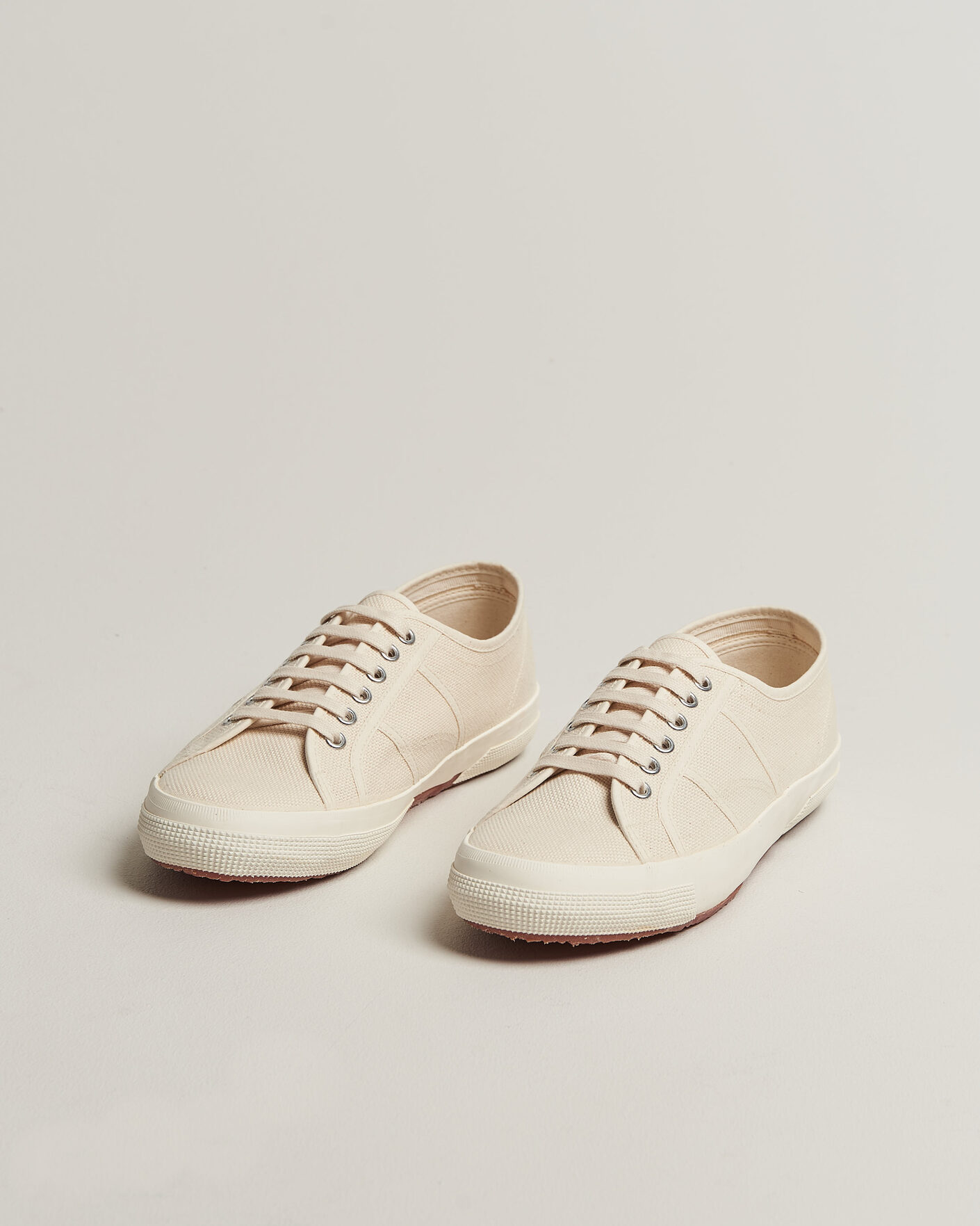 Homme | Baskets | Superga | 1925 Made in Italy Total Beige