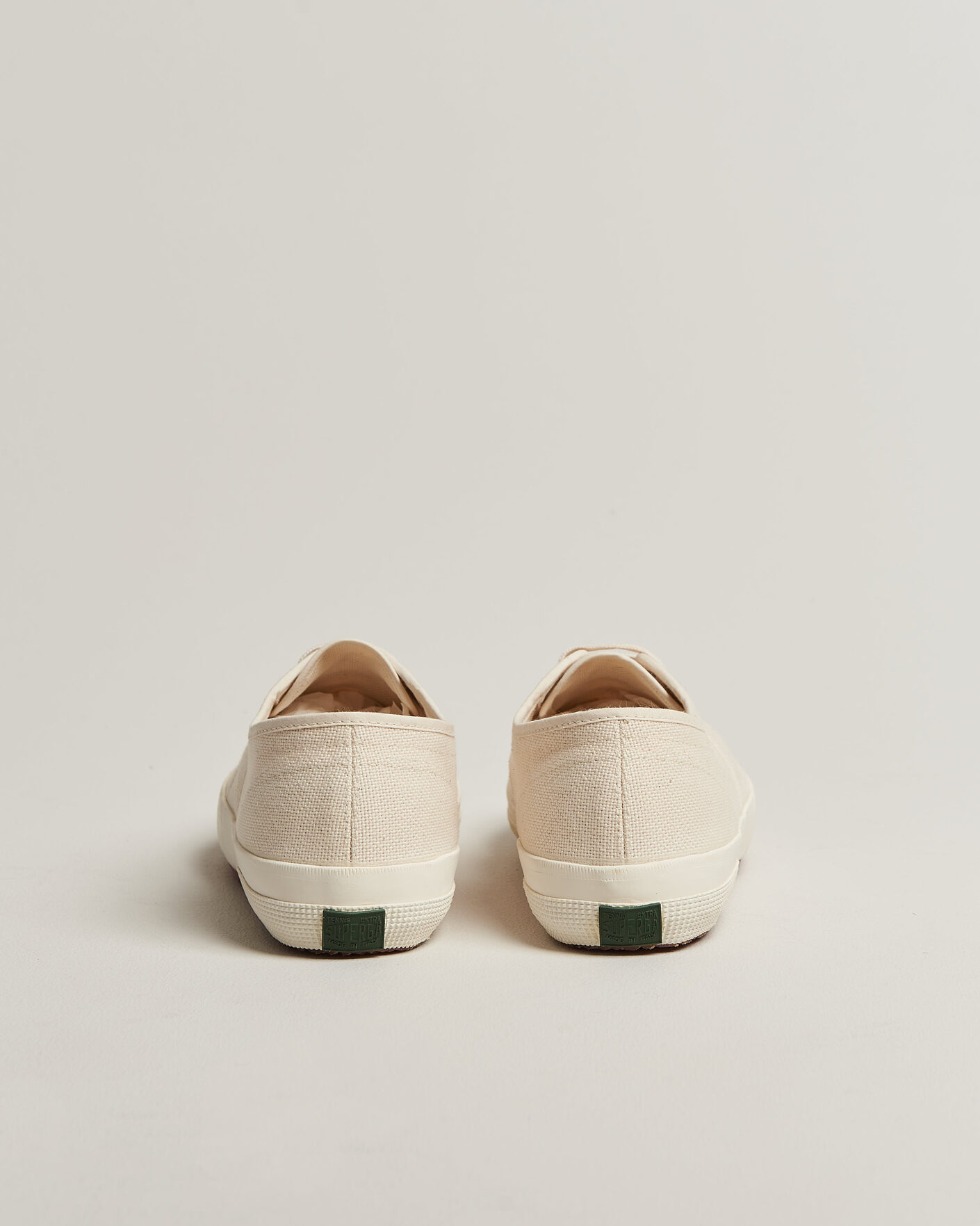 Homme | Baskets | Superga | 1925 Made in Italy Total Beige