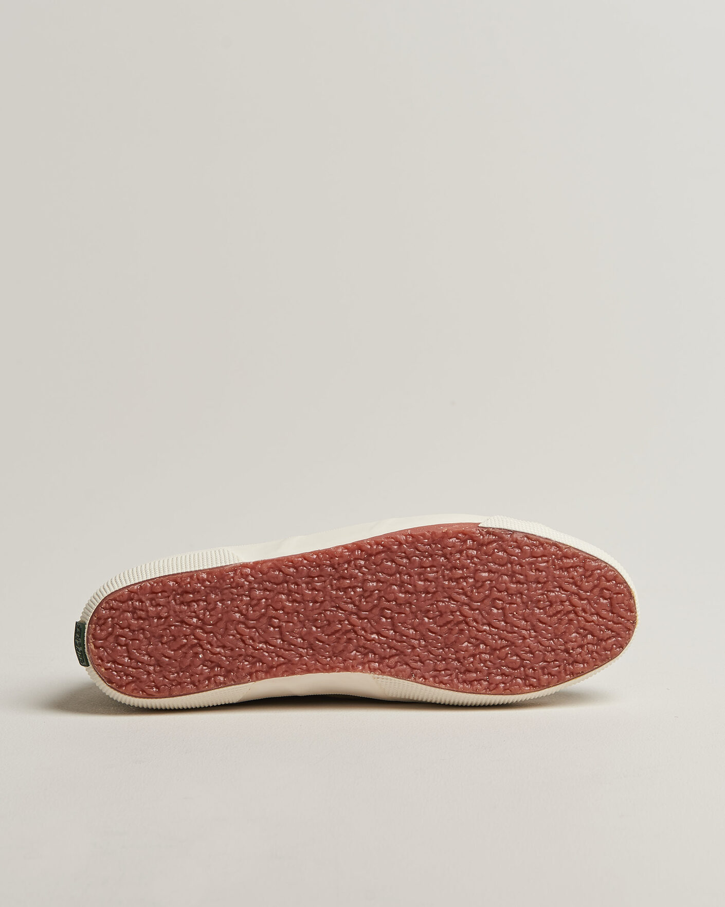 Homme | Baskets | Superga | 1925 Made in Italy Total Green