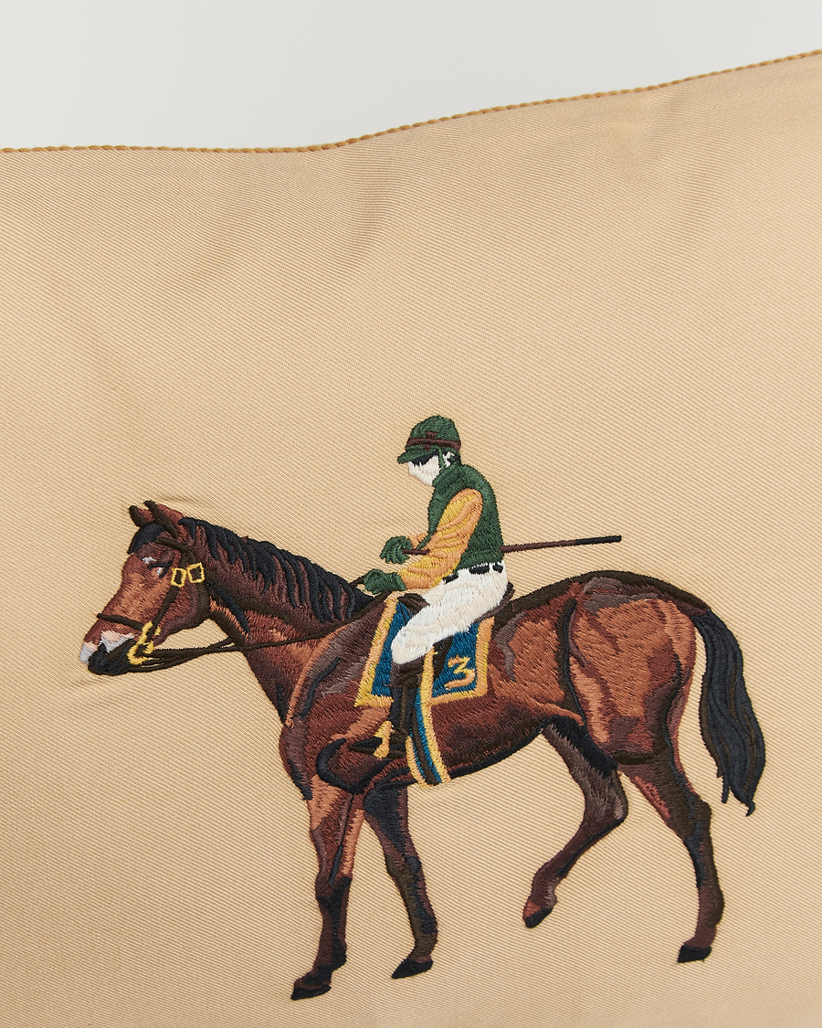Homme | Pour La Maison | Ralph Lauren Home | Gale Throw Pillow Camel