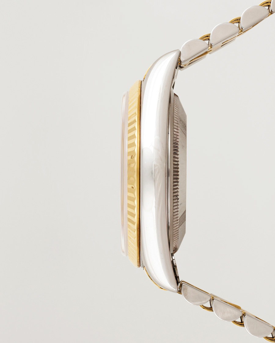 Homme | Rolex Pre-Owned Datejust 36  | Rolex Pre-Owned | Datejust 36 