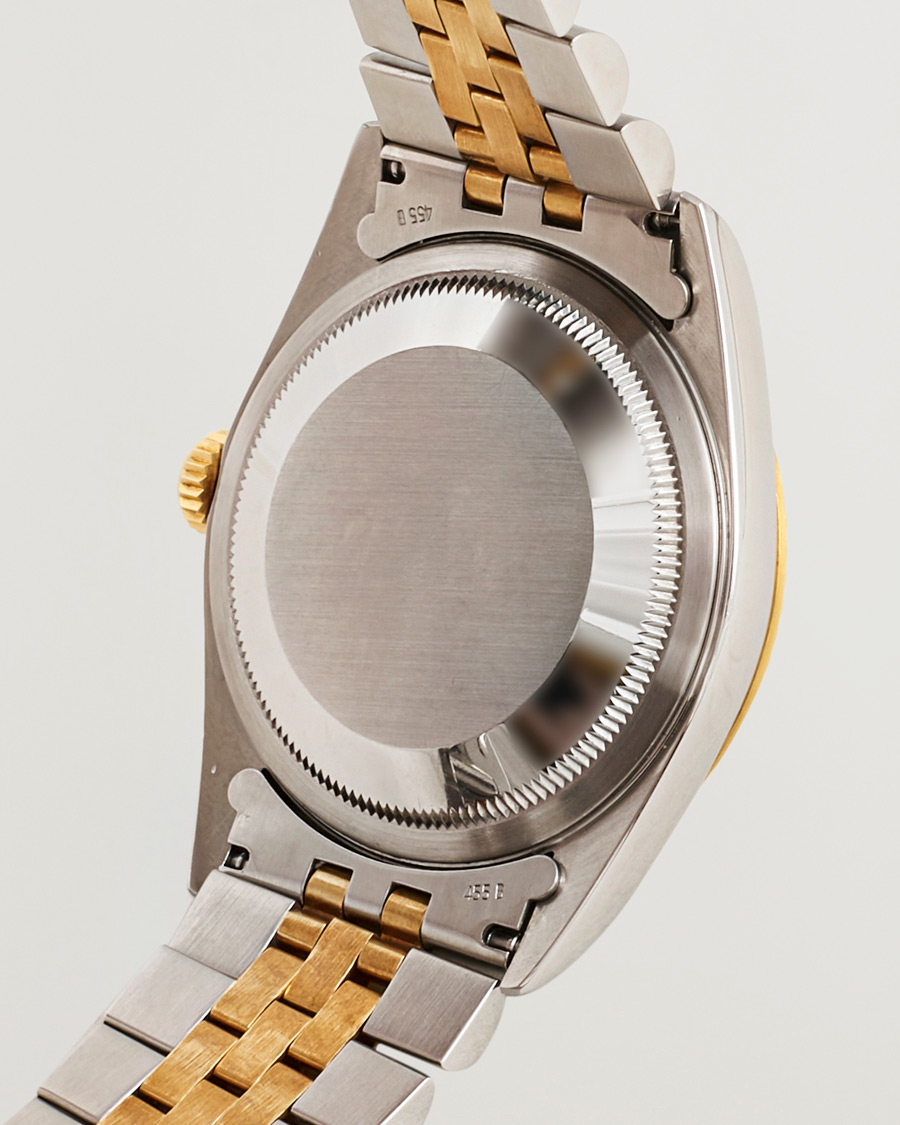 Homme | Rolex Pre-Owned Datejust 36  | Rolex Pre-Owned | Datejust 36 