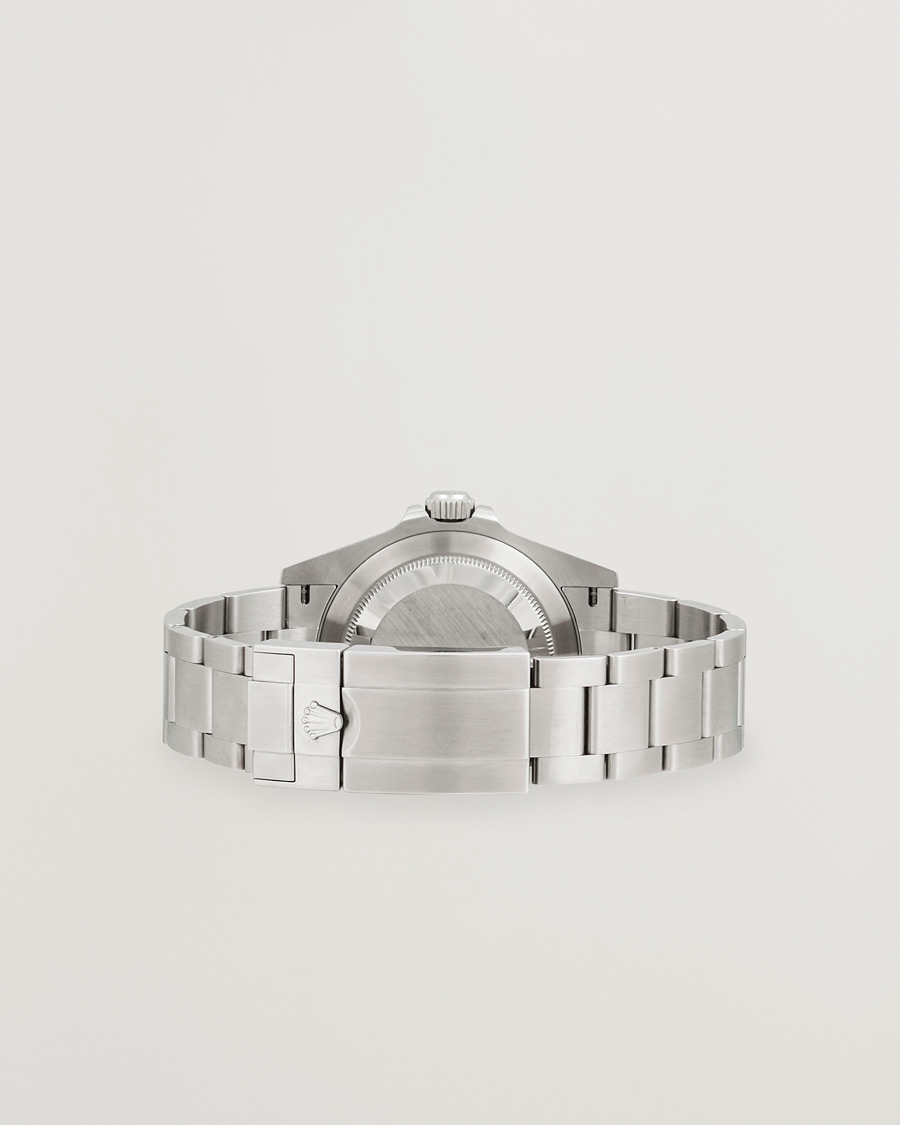 Homme | Rolex Pre-Owned Air King 40 | Rolex Pre-Owned | Air King 40