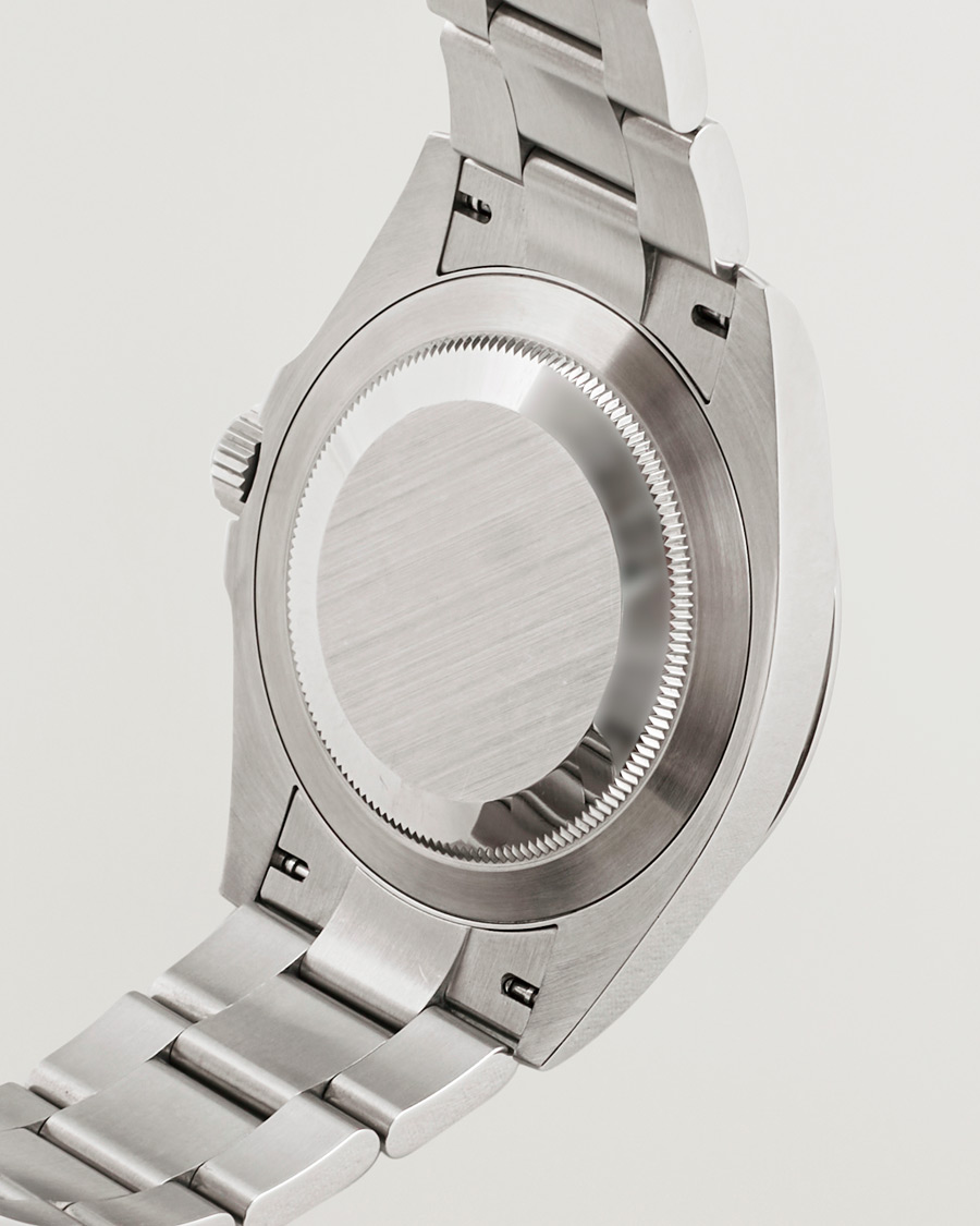 Homme | Rolex Pre-Owned Air King 40 | Rolex Pre-Owned | Air King 40