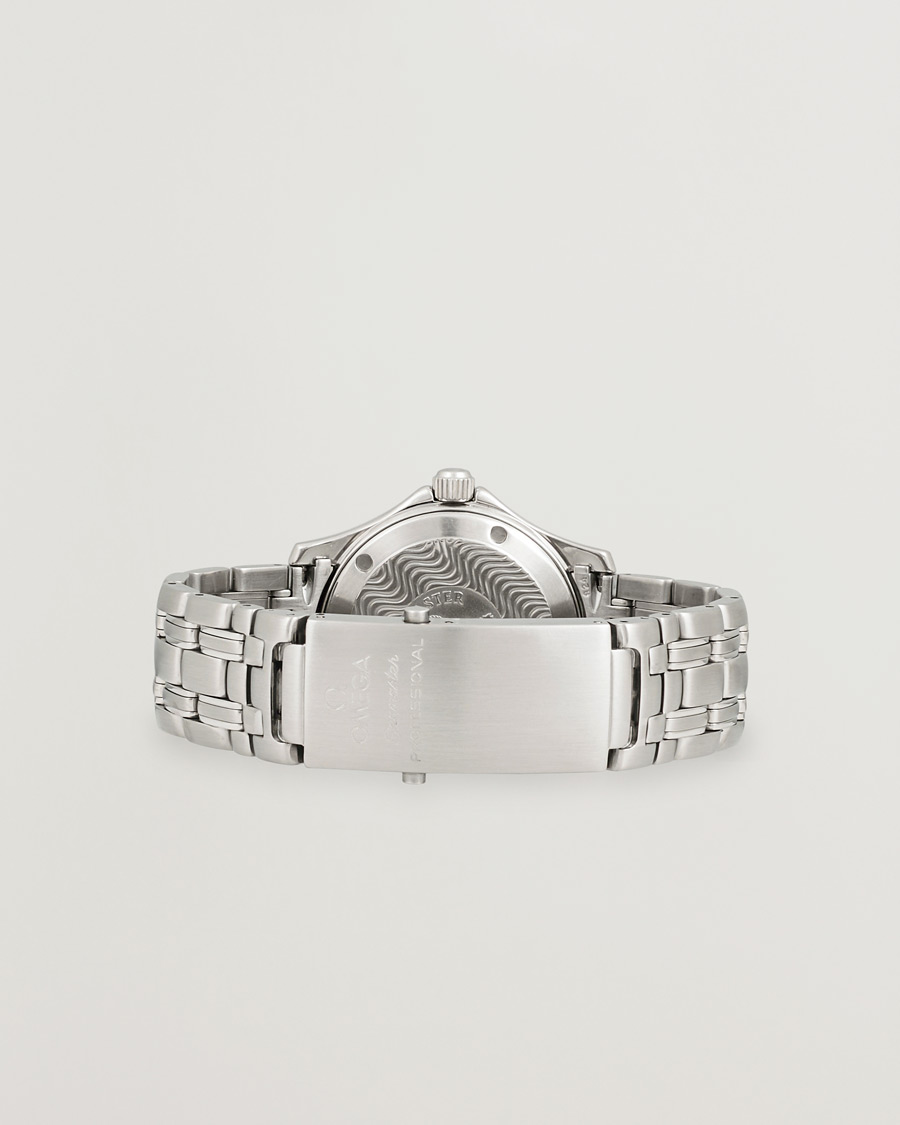 Homme | Omega Pre-Owned Seamaster 300M SMP 36  | Omega Pre-Owned | Seamaster 300M SMP 36 