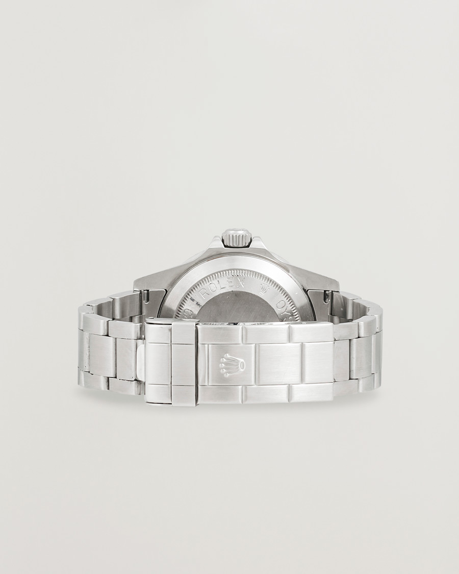 Homme | Pre-Owned & Vintage Watches | Rolex Pre-Owned | Sea Dweller