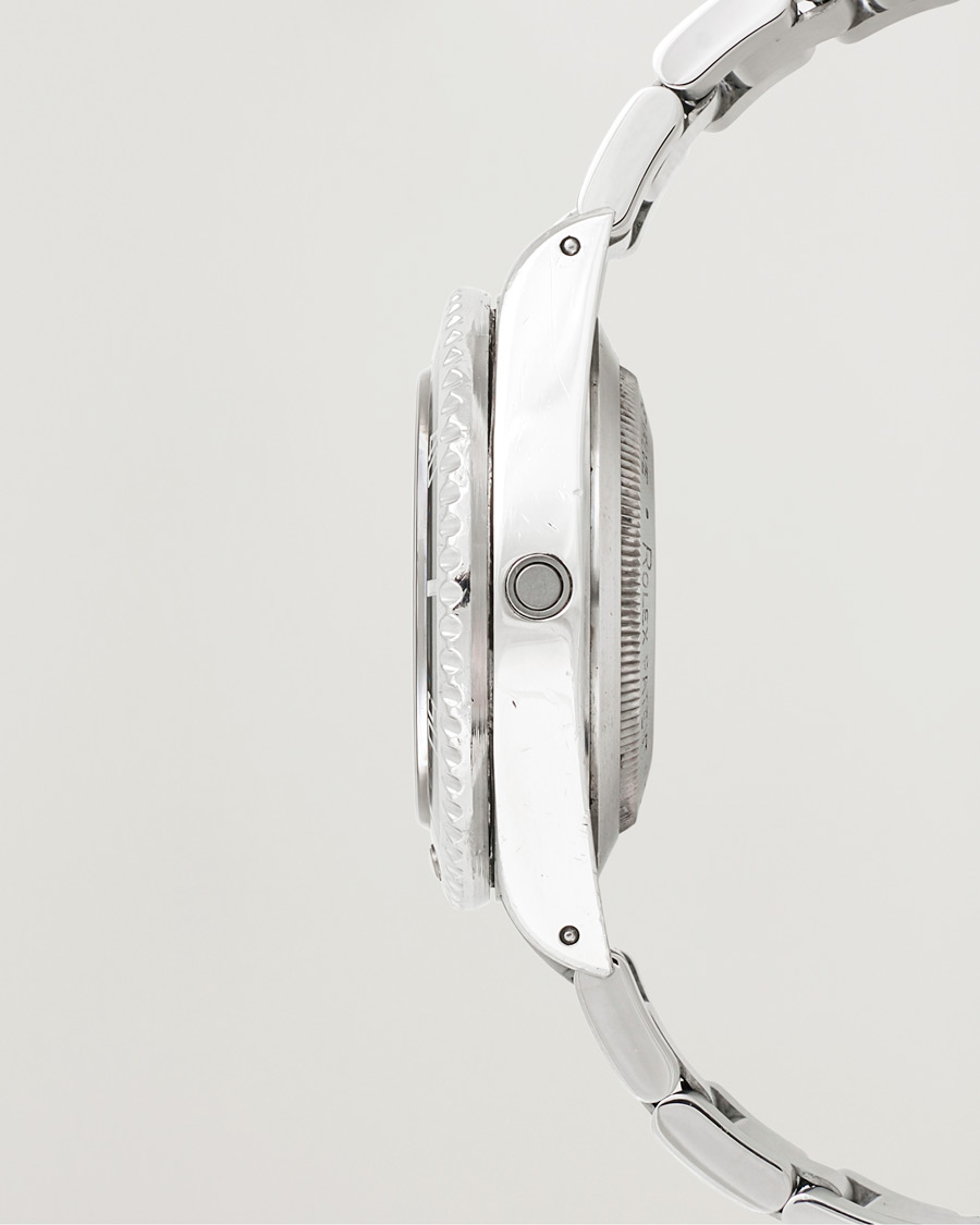 Homme | Pre-Owned & Vintage Watches | Rolex Pre-Owned | Sea Dweller