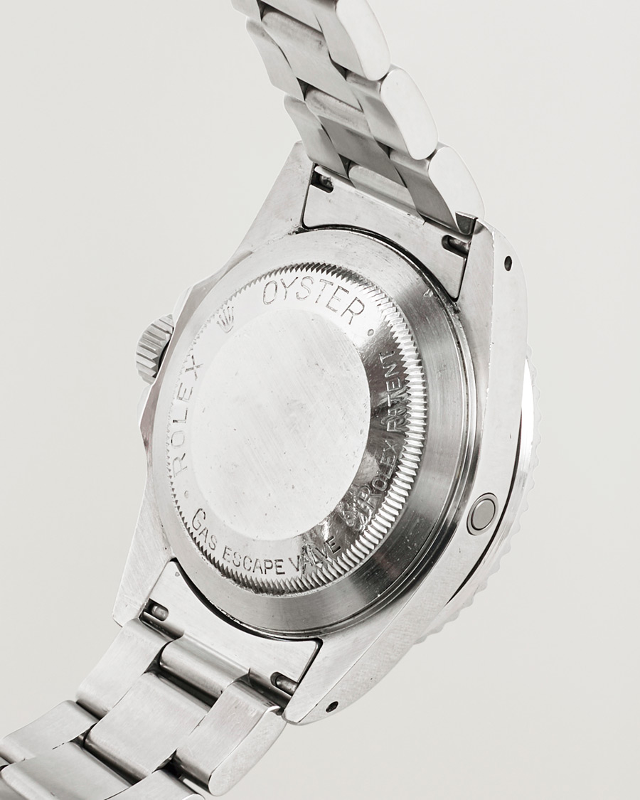 Homme | Pre-Owned & Vintage Watches | Rolex Pre-Owned | Sea Dweller