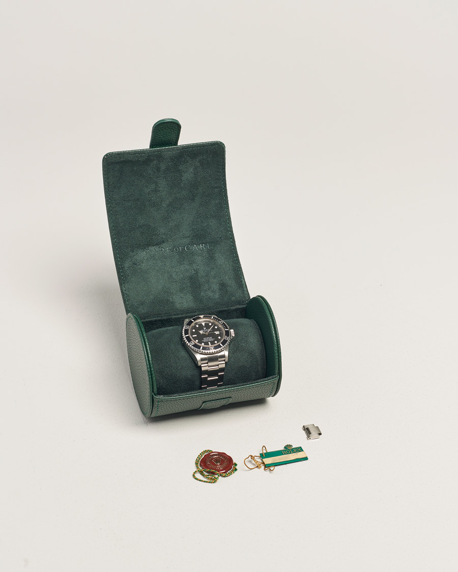 Homme | Pre-Owned & Vintage Watches | Rolex Pre-Owned | Sea Dweller