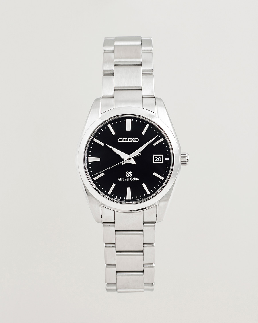 Homme | Pre-Owned & Vintage Watches | Seiko Pre-Owned | Grand Seiko