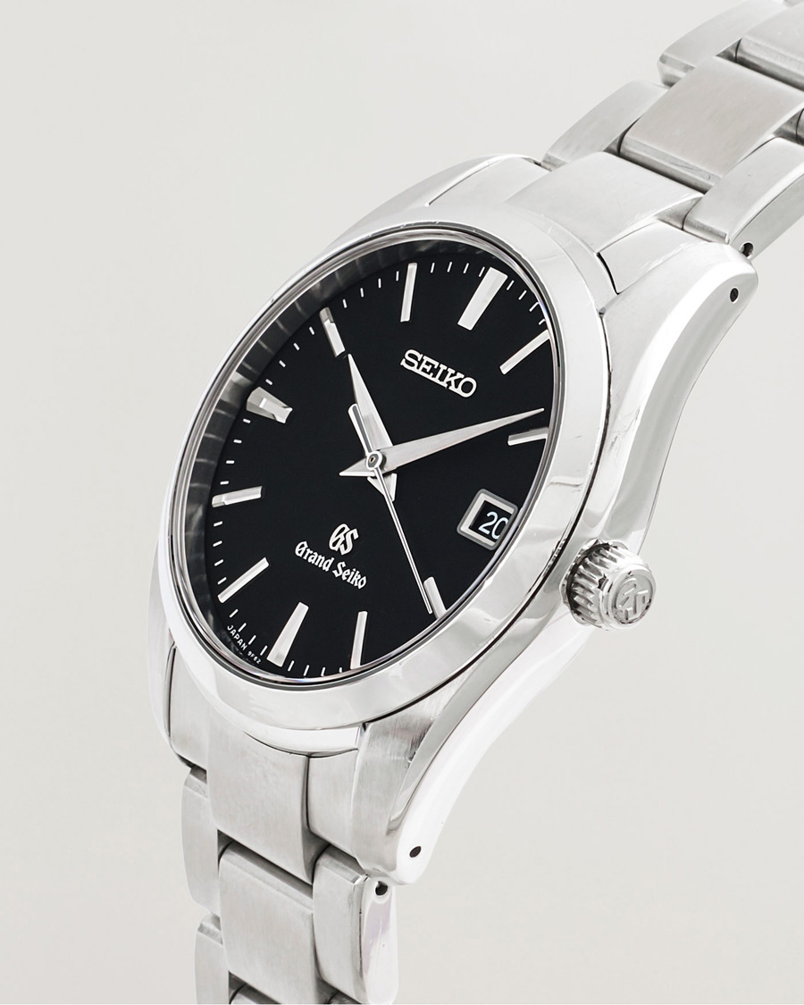 Homme | Pre-Owned & Vintage Watches | Seiko Pre-Owned | Grand Seiko