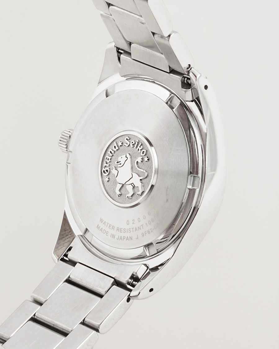 Homme | Pre-Owned & Vintage Watches | Seiko Pre-Owned | Grand Seiko