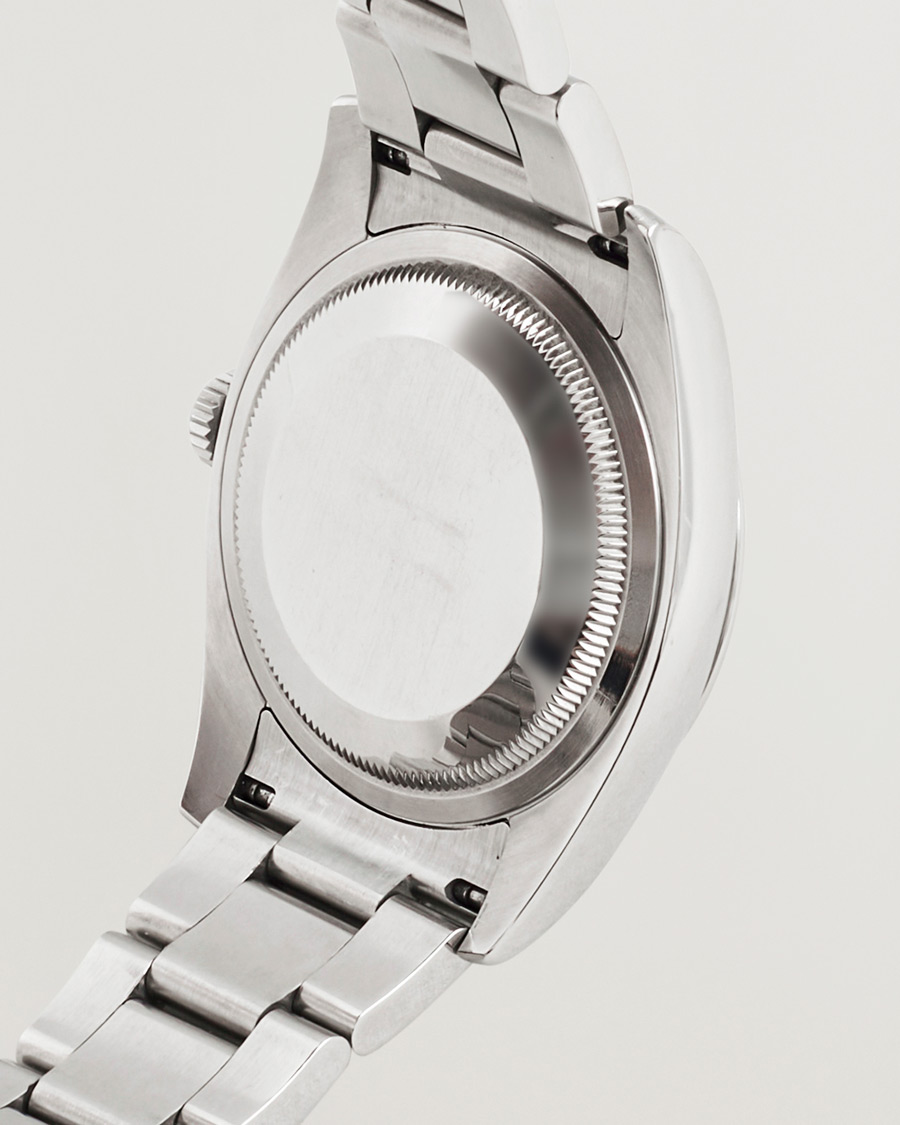 Homme | Rolex Pre-Owned Oyster Perpetual | Rolex Pre-Owned | Oyster Perpetual