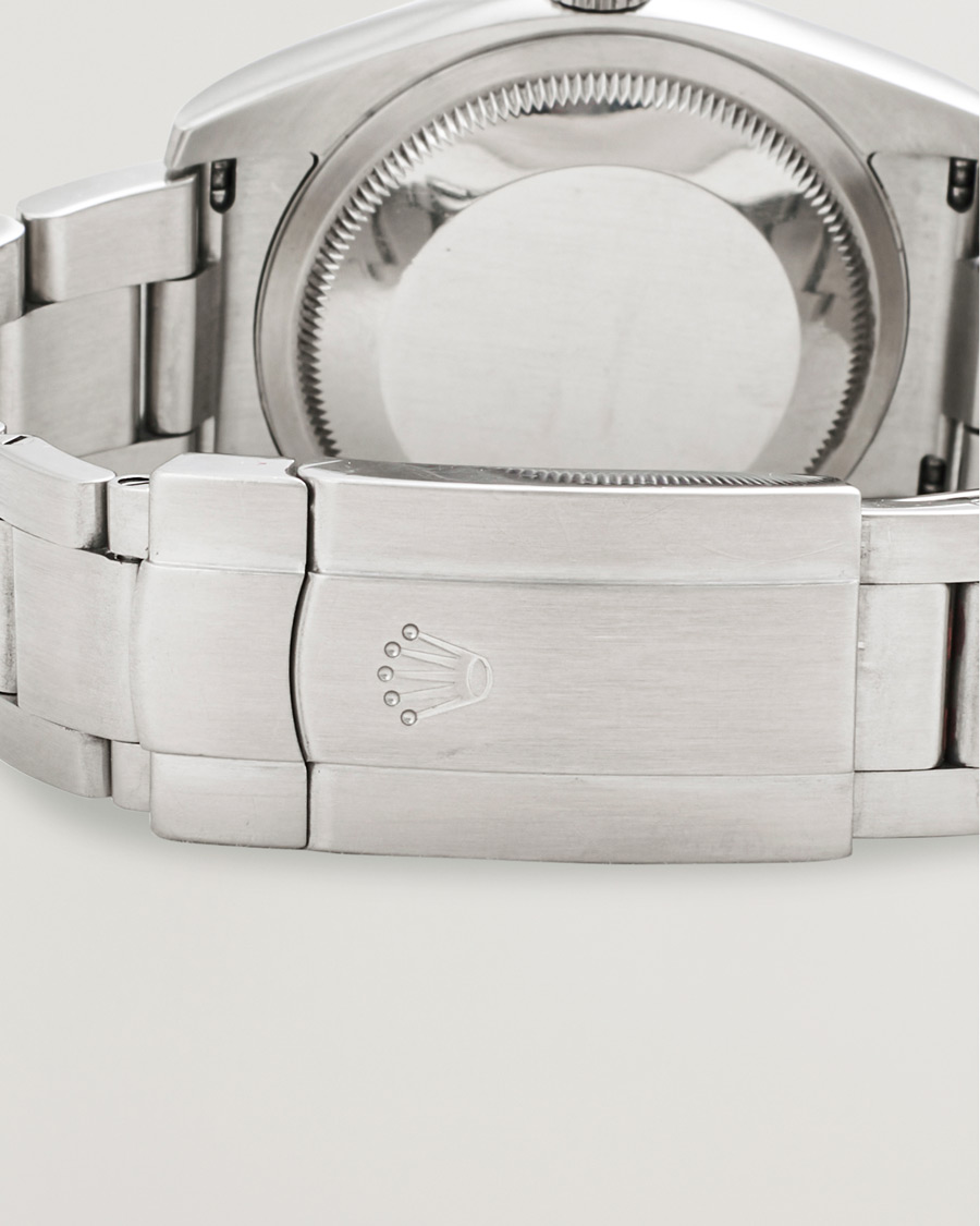 Homme | Rolex Pre-Owned Oyster Perpetual   | Rolex Pre-Owned | Oyster Perpetual  