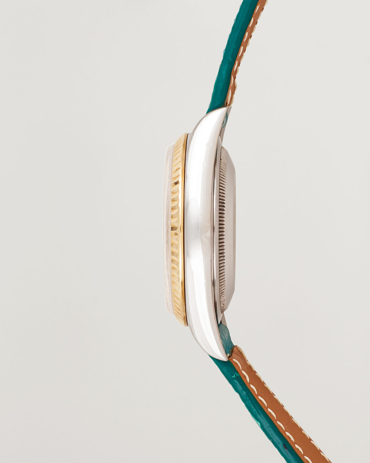 Homme | Pre-Owned & Vintage Watches | Rolex Pre-Owned | Datejust 36 G/S