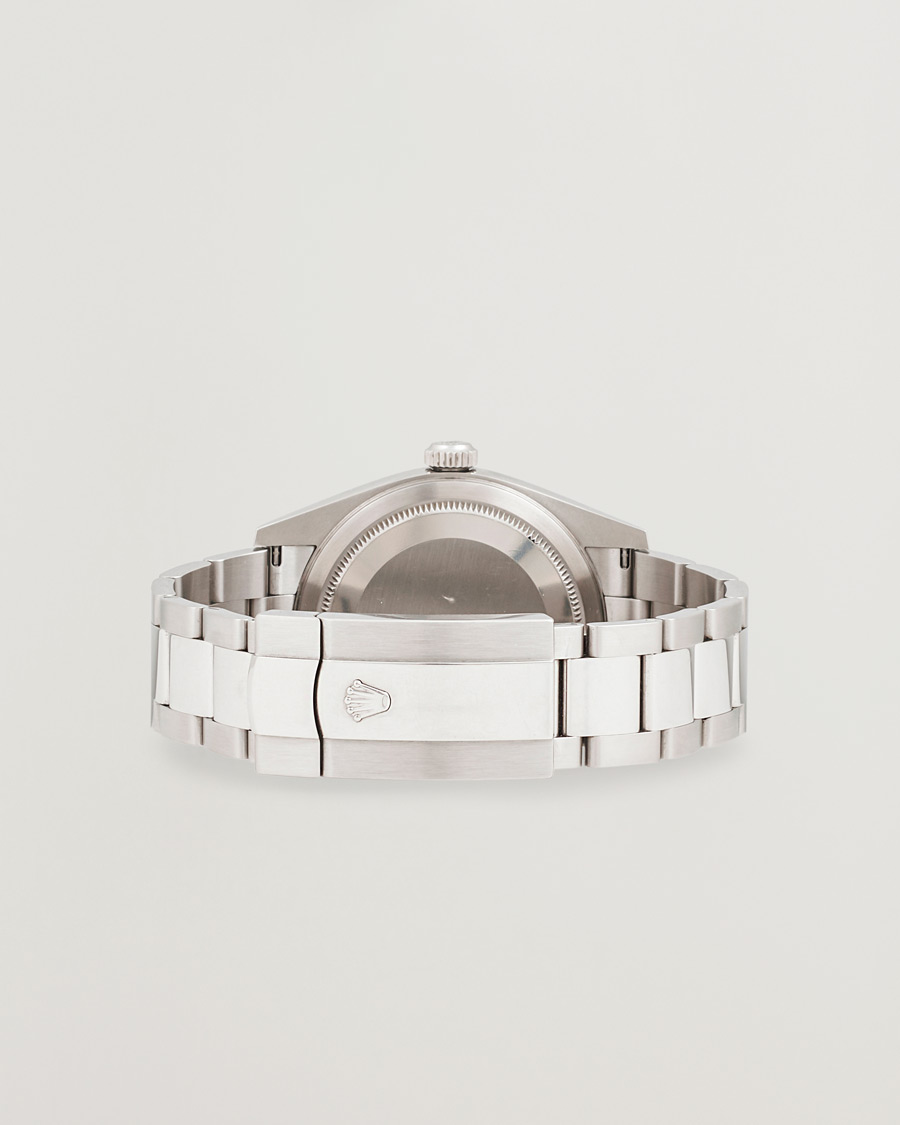 Homme | Rolex Pre-Owned Sky Dweller  | Rolex Pre-Owned | Sky Dweller 