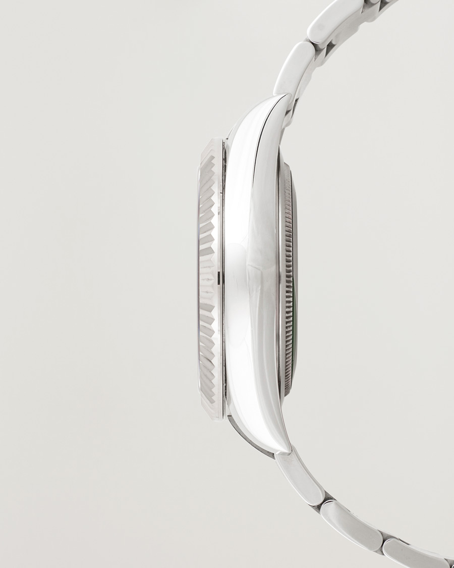 Homme | Rolex Pre-Owned Sky Dweller  | Rolex Pre-Owned | Sky Dweller 