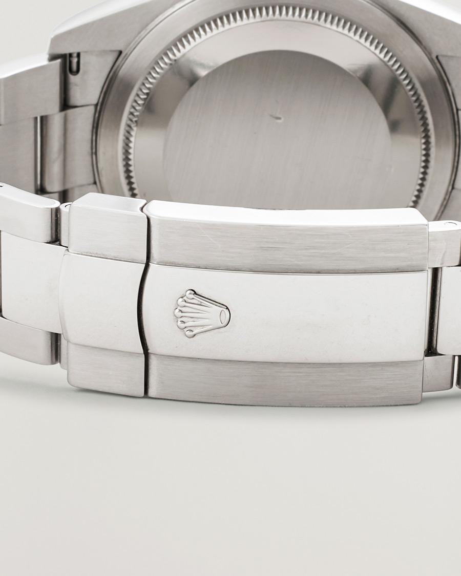 Homme | Rolex Pre-Owned Sky Dweller  | Rolex Pre-Owned | Sky Dweller 