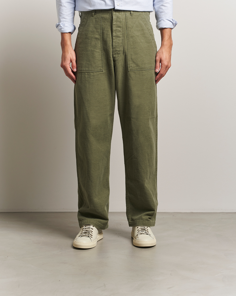 Homme | Baskets | Buttero | Tanino Leather Sneaker White