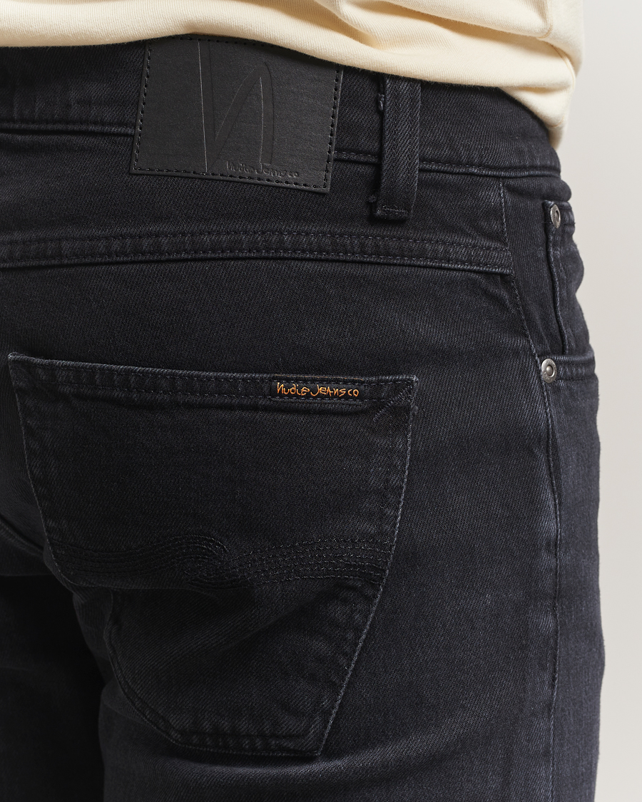 Homme | Jeans | Nudie Jeans | Lean Dean Jeans Deep Tracks