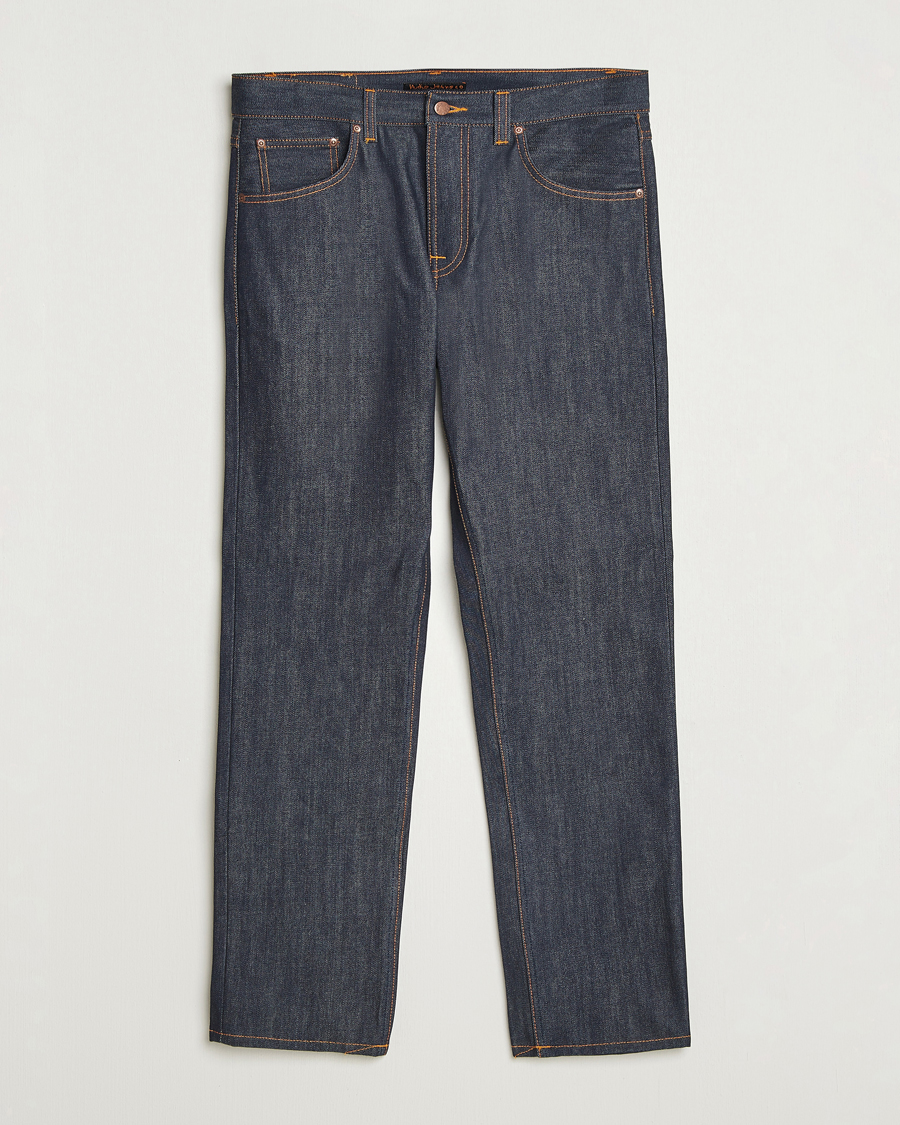 Homme | Jeans | Nudie Jeans | Gritty Jackson Jeans Dry Sunburns