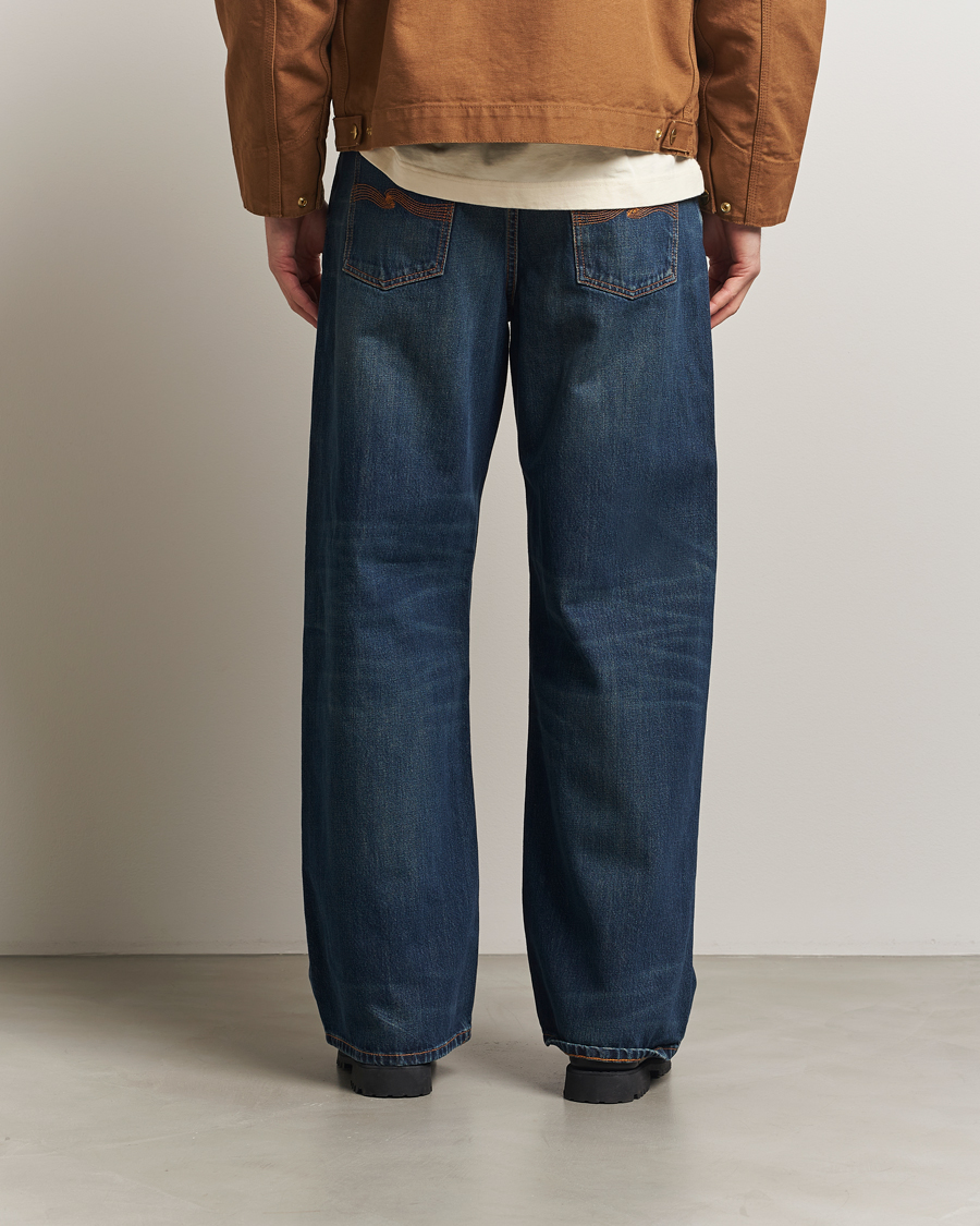 Homme | Jeans | Nudie Jeans | Loud Larry Jeans Dirt Wash