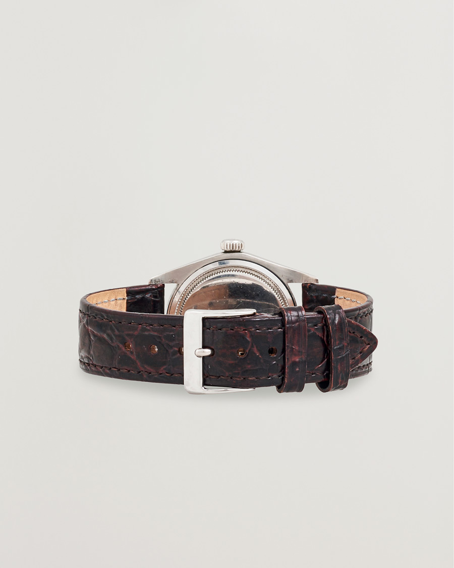 Homme | Rolex Pre-Owned Oyster Precision | Rolex Pre-Owned | Oyster Precision