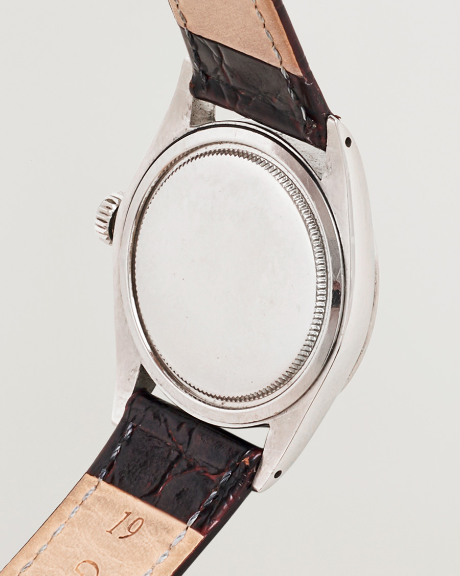 Homme | Rolex Pre-Owned Oyster Precision | Rolex Pre-Owned | Oyster Precision