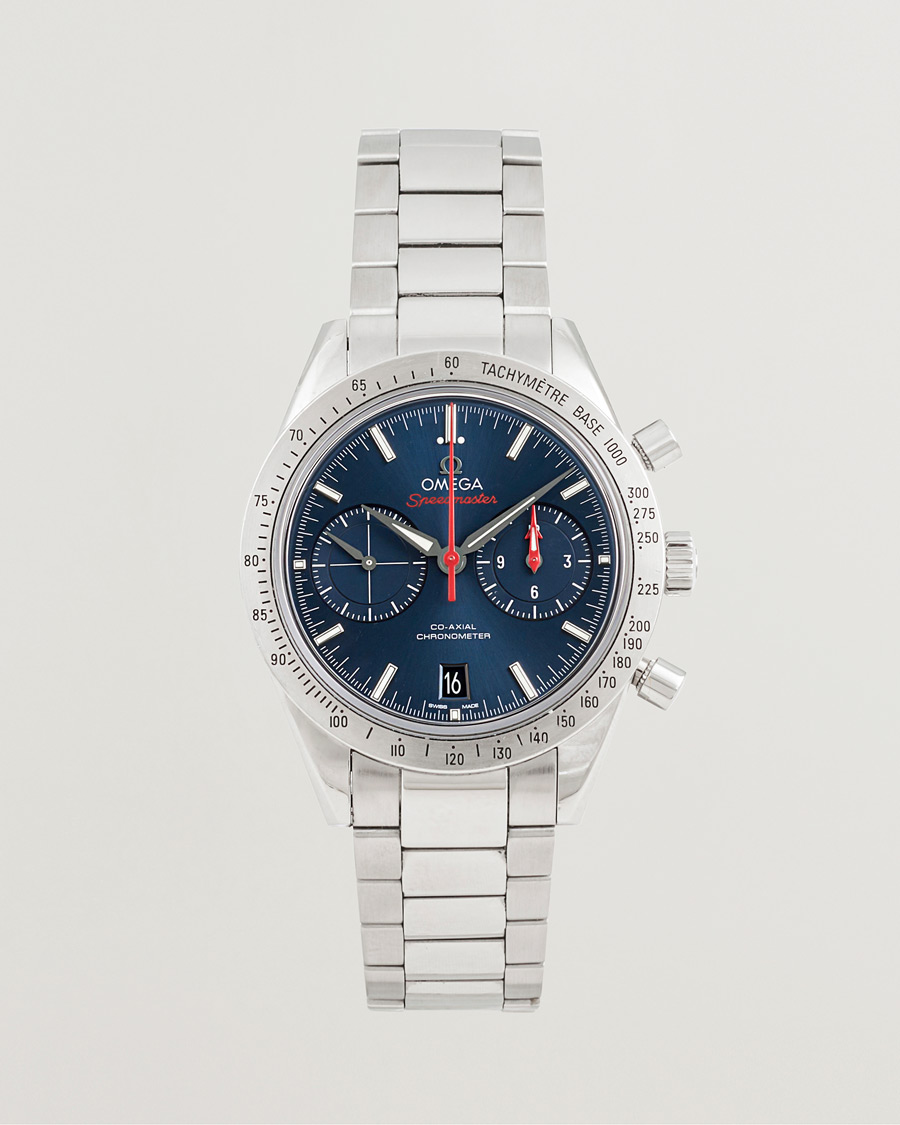 Homme | Omega Pre-Owned Speedmaster '57 | Omega Pre-Owned | Speedmaster '57