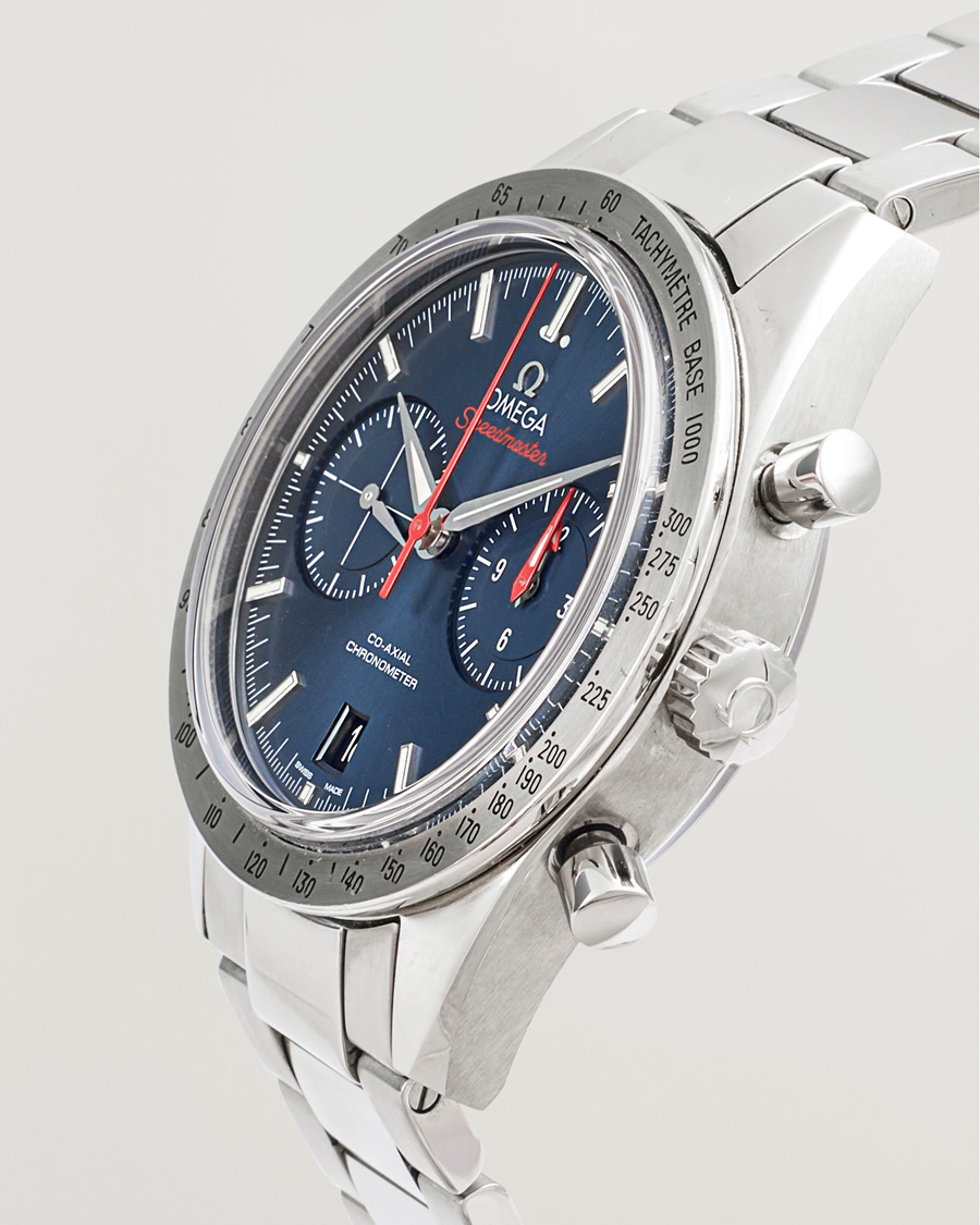 Homme | Omega Pre-Owned Speedmaster '57 | Omega Pre-Owned | Speedmaster '57