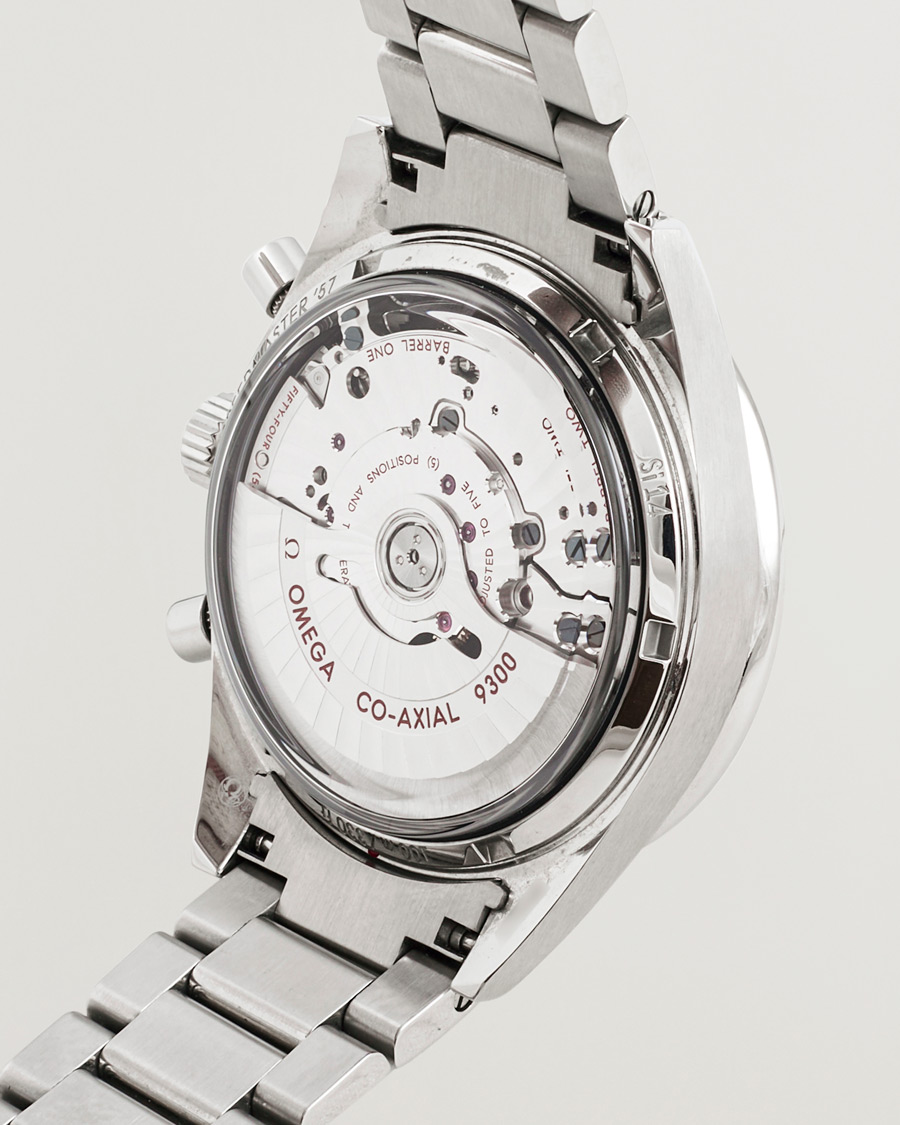 Homme | Omega Pre-Owned Speedmaster '57 | Omega Pre-Owned | Speedmaster '57