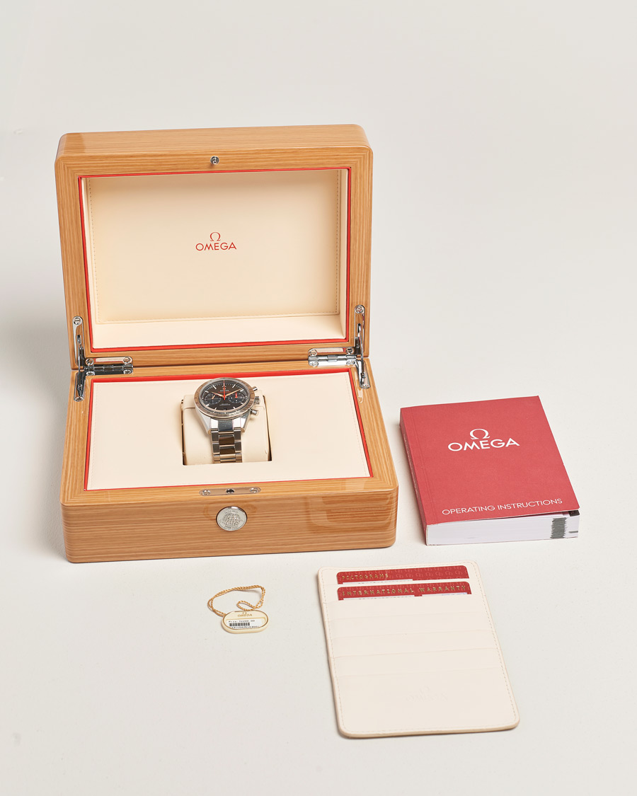 Homme | Omega Pre-Owned Speedmaster '57 | Omega Pre-Owned | Speedmaster '57