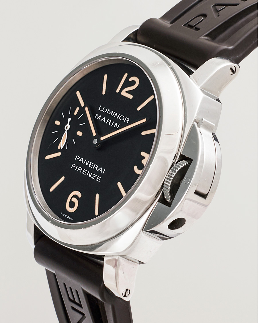 Homme | Panerai Pre-Owned FIRENZE PAM 00001-Q Boutique Edition | Panerai Pre-Owned | FIRENZE PAM 00001-Q Boutique Edition